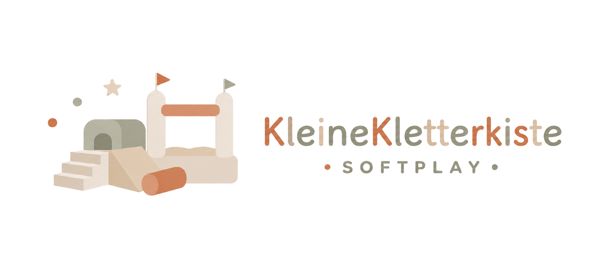 Kleine Kletterkiste